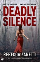 Blood Brothers- Deadly Silence: Blood Brothers Book 1