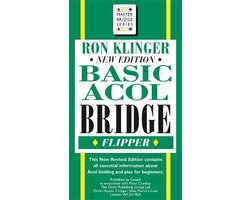 Basic Acol Bridge Flipper