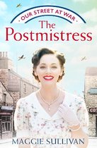 The Postmistress Book 1 Our Street at War