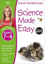 Science Made Easy KS2 Ages 7-8