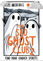 The Sad Ghost Club- The Sad Ghost Club Volume 2