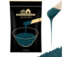 Lifestance Wax beans - Jasmine - Parels - Wax bonen - Ontharen - Harsen - Waxen - 100 gram