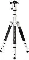 Benro Roadtrip Pro Alu Tripod Silver