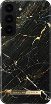 iDeal Of Sweden Fashion Case Samsung Galaxy S22 Port Laurent Marble