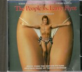 The People vs. Larry Flynt (OST)