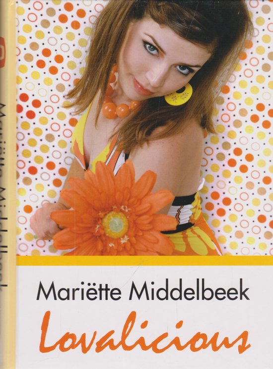 9789036425773 - Grote letter bibliotheek 2577 -   Lovalicious