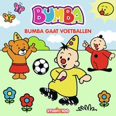 Bumba  -   Bumba gaat voetballen
