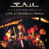 Tau - Live At Roadburn 2021 (CD)