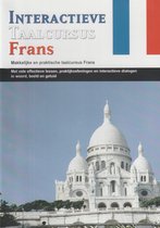 Interactieve taalcursus Frans op cd-rom