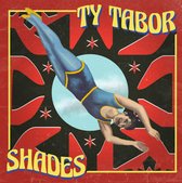 Ty Tabor - Shades (CD)