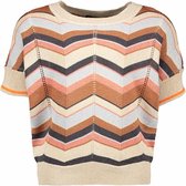 Like Flo T-shirt meisje multi maat 104