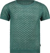 Moodstreet - Top - Fresh Green - Maat 110-116