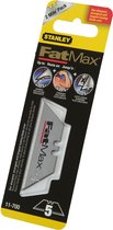 Stanley FatMax Reservemes (5 stuks)