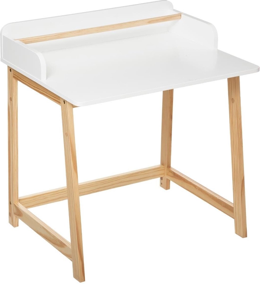 Sphera Kinderbureau - wit - 62x58x46 cm Sphera Kinderbureau - wit - 62x58x46 cm