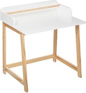 Sphera Kinderbureau - wit - 62x58x46 cm
