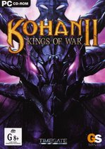 Kohan 2, Kings of War - Windows