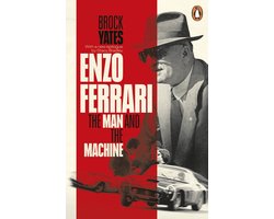 Enzo Ferrari