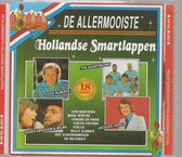 DE ALLERGROOTSTE HOLLANDSE SMARTLAPPEN