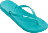 Ipanema Anatomic Tan Colors Dames Slippers - Green/Blue - Maat 41/42