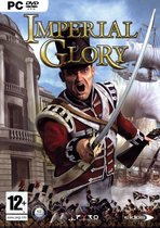 Imperial Glory  (DVD-Rom)