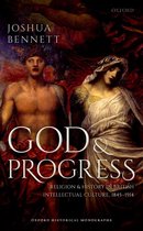 Oxford Historical Monographs - God and Progress