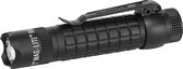 Maglite Mag-Tac crowned - 2x CR123 - 3rd Generation - 320 LUMENS - 193M - LED -  Waterbestendig - Zaklamp - Zwart