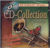 CD Collection Jubileum / De Bazuin 25 jaar - de mooiste nummers