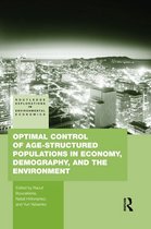 Optimal Control of Age-Structured Populations in Economy, Demography, and the Environment