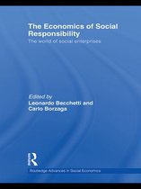 Routledge Advances in Social Economics - The Economics of Social Responsibility