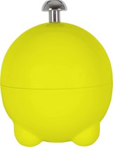 LaBoul Ice bucket Ijsemmer & ijsblokjes emmer Iceboul neon yellow