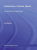 Routledge Advances in Film Studies - Lesbianism, Cinema, Space