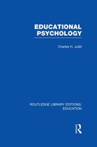 Routledge Library Editions: Education - Educational Psychology