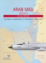 Arab Migs Volume 3