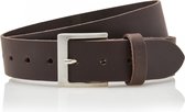 Timbelt Riem 443 - Donkerbruin - One size