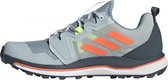 adidas Performance Terrex Agravic Gtx W Wandelschoenen Vrouwen Grijs 38 2/3