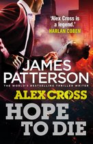 Alex Cross 22 - Hope to Die