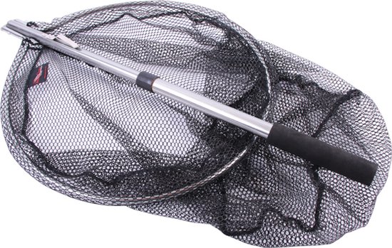 Iron Claw Bulkhead Scoop Net