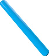 Opblaasbare mega noodle - Inflatables - 150cm - Blauw - 5 stuks