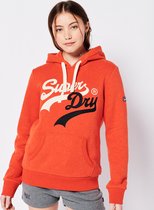 Superdry VL Trui Vrouwen - Maat 38-40