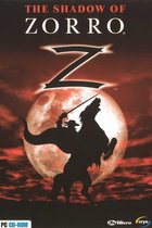 The Shadow Of Zorro - Windows