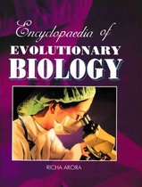 Encyclopaedia of Evolutionary Biology (Evolution from Rocks)