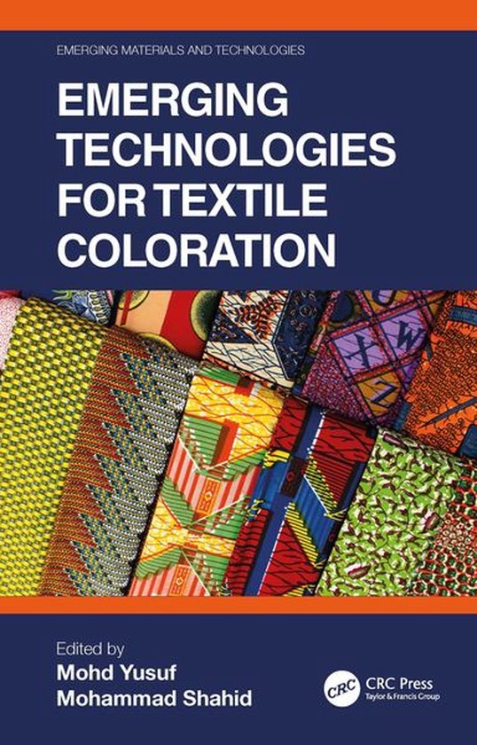 Emerging Materials and Technologies - Emerging Technologies  ... - cover