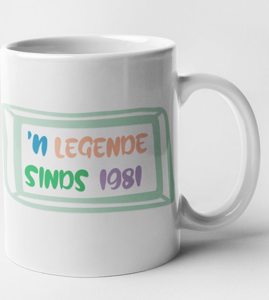 18e verjaardag 18 jaar geweldig cadeau Mannen premium hoodie