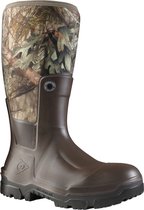 Dunlop Snugboot Laars Wildlander OD60B93 - Bruin - 43
