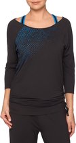 PrimaDonna Sport The Work Out Top 6000383 Cosmic Grey - maat 42