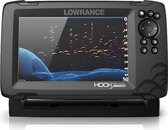 HOOK Reveal 7 met 50/200 HDI transducer