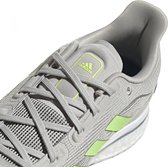 adidas Performance Supernova M Hardloopschoenen Mannen Grijs 45 1/3