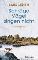Leo Vangen 2 - Schräge Vögel singen nicht