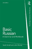 Routledge Grammar Workbooks - Basic Russian