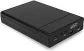 Hozard® HDD/SSD Behuizing - Full Speed Series 2.5 inch - SATA 3Gb/s - USB 3.2 (Gen 1)
